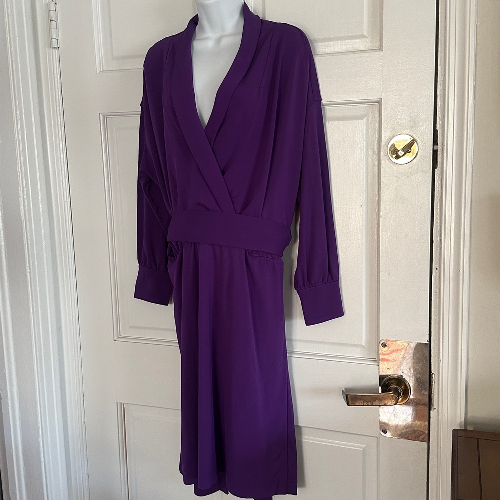 NWT W by Worth dress